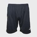 Calção Infantil Topper Thunder PRETO