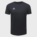 Camiseta Infantil Topper Classic PRETO