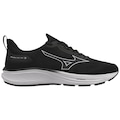 Tênis Unissex Mizuno Cool Ride 3 PRETO