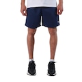 Bermuda Masculina Champion Be Elastico Active Sports C AZUL ESCURO