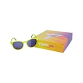 Óculos de Sol Yopp Polarizado Uv400 Shock AMARELO