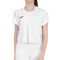 Camiseta Joma Ranking Feminina BRANCO