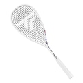 Raquete de Squash Tecnifibre Carboflex 120 X-Top V2 BRANCO