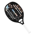 Raquete de Beach Tennis Mormaii Samantha Barijan 2 PRETO