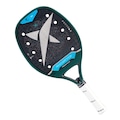 Raquete de Beach Tennis Drop Shot Premium 5.0 VERDE