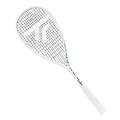 Raquete de Squash Tecnifibre Carboflex 125 X-Top V2 NS BRANCO
