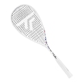 Raquete de Squash Tecnifibre Carboflex 125 X-Top V2 BRANCO