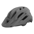 Capacete de Ciclismo MTB Downhill Giro Fixture II Mips CINZA