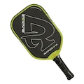 Raquete de Pickleball Prokennex Kinetic Ace XF 14 PRETO