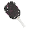 Raquete de Pickleball Prokennex Kinetic Ace LG 14 PRETO