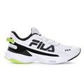 Tênis Masculino Fila Recovery BRANCO