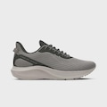 Tênis Masculino Olympikus Rua CINZA/PRETO
