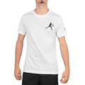 Kit Boné + Camiseta Lacoste Tennis Novak Djokovic Th1044 Masculina BRANCO