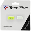 Antivibrador Tecnifibre Spirit Never Give Up Com 02 Unidades VERDE