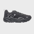 Tênis Masculino Fila Street Fit 2 PRETO/CINZA