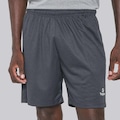 Bermuda Topper Hive II Masculino CINZA