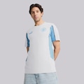Camiseta Manchester City Ftblarchive 26/27 Puma Masculina BRANCO