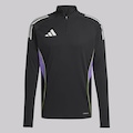 Blusão adidas Tiro 25 Tr Top Masculino PRETO