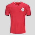 Camisa do Internacional Power II Masculina VERMELHO