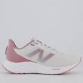 Tênis Feminino New Balance Fresh Foam Arishi V4 BRANCO