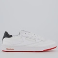 Tênis Unissex Reebok Club C 85 Vintage BRANCO