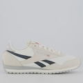 Tênis Feminino Reebok Classic AZ CINZA