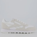 Tênis Feminino Reebok Classic Leather BRANCO
