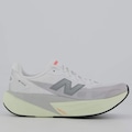 Tênis Feminino New Balance Fuelcell Rebel V5 BRANCO