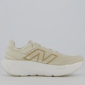 Tênis Feminino New Balance Fresh Foam 1080V13 BEGE