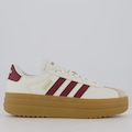 Tênis Feminino adidas VL Court Bold BRANCO