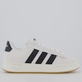Tênis Feminino adidas Grand Court Alpha CINZA