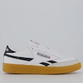 Tênis Unissex Reebok Club C Revenge BRANCO