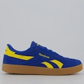 Tênis Unissex Reebok Smash Edge AZUL