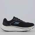 Tênis Feminino Skechers Go Run Consistent 2.0 PRETO