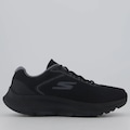 Tênis Masculino Skechers Go Run Consistent 2.0 PRETO