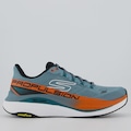 Tênis Masculino Skechers Max Cushioning Propulsion AZUL