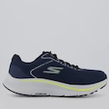 Tênis Masculino Skechers Go Run Consistent 2.0 AZUL ESCURO