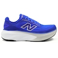 Tênis Masculino New Balance Fresh Foam X More V6 AZUL