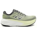 Tênis Masculino New Balance Fresh Foam X More V6 VERDE CLARO