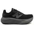 Tênis Masculino New Balance Fresh Foam X More V6 PRETO/CINZA ESC