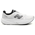 Tênis Masculino New Balance Fuelcell Rebel V5 BRANCO/PRETO
