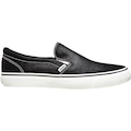 Tênis Rainha Iate IV - Masculino PRETO/BRANCO