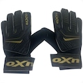 Luva de Goleiro OXN Track Adulto PRETO