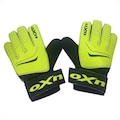 Luva de Goleiro OXN Track Adulto VERDE/PRETO