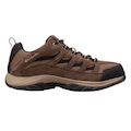 Tênis Masculino Columbia Crestwood MARROM