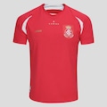 Camisa do Internacional 2008 Masculina VERMELHO