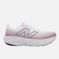Tênis New Balance Fresh Foam X 1080 V14 Feminino MARROM/BRANCO