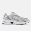 Tênis Masculino New Balance 530 CINZA CLARO