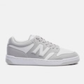 Tênis New Balance 480 Low Unissex CINZA CLARO