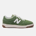 Tênis New Balance 480 Low Unissex VERDE